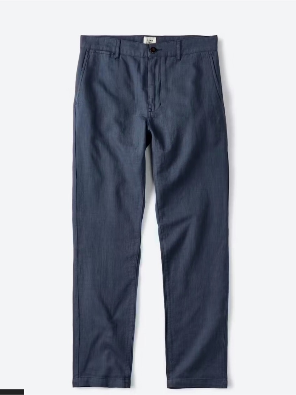 Flint & Tinder Cotton Chino